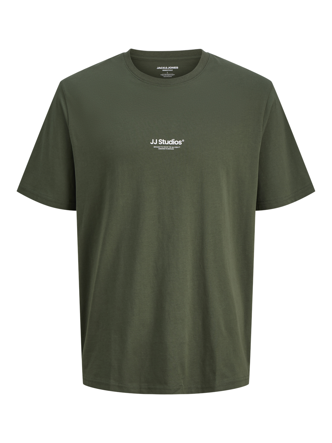 JJESOHO T-SHIRT